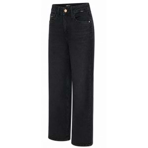 Mavi M101072-A3816 Victoria Smoke Gold Premium Denim Jean Kadın Kot Pantolon