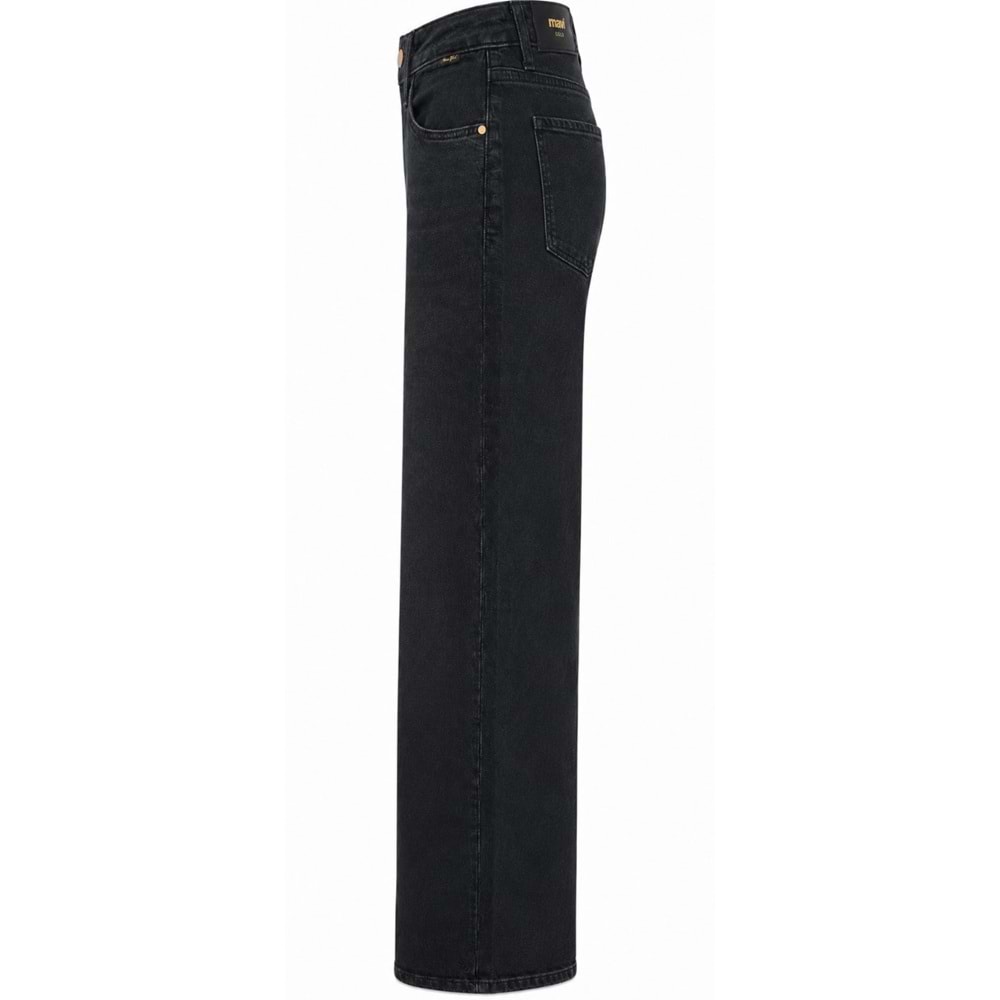 Mavi M101072-A3816 Victoria Smoke Gold Premium Denim Jean Kadın Kot Pantolon