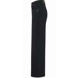 Mavi M101072-A3816 Victoria Smoke Gold Premium Denim Jean Kadın Kot Pantolon