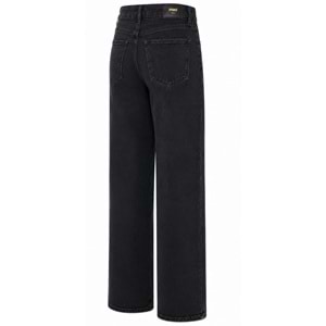 Mavi M101072-A3816 Victoria Smoke Gold Premium Denim Jean Kadın Kot Pantolon
