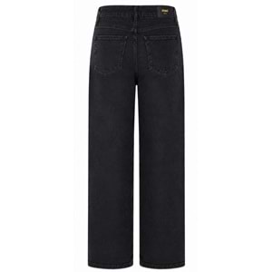 Mavi M101072-A3816 Victoria Smoke Gold Premium Denim Jean Kadın Kot Pantolon