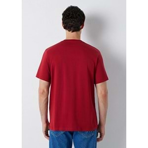 Mavi M0612732-89065 Mavi Logo Baskılı T-Shirt Erkek Tişort
