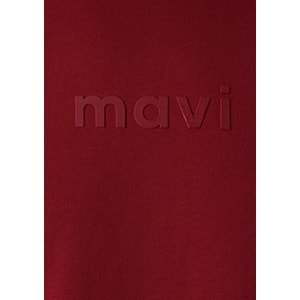 Mavi M0612732-89065 Mavi Logo Baskılı T-Shirt Erkek Tişort