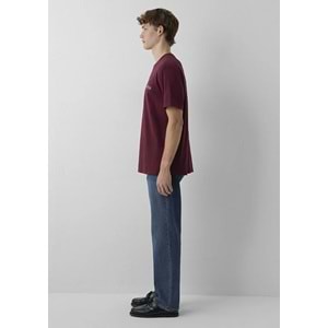 Mavi M0613576-70426 Mavi Harry Potter Baskılı T-Shirt Erkek Tişort