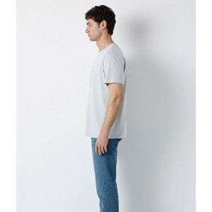 Mavi M0613531-70075 Mavi Black Baskılı T-Shirt Erkek Tişort