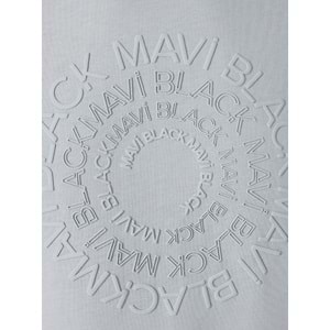 Mavi M0613531-70075 Mavi Black Baskılı T-Shirt Erkek Tişort