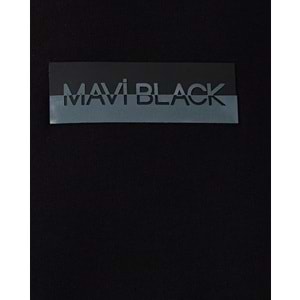 Mavi M0613539-900 Mavi Black Baskılı T-Shirt Erkek Tişort
