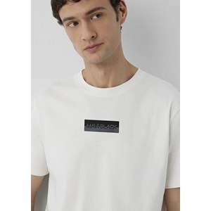 Mavi M0613539-70057 Mavi Black Baskılı T-Shirt Erkek Tişort