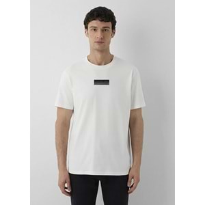 Mavi M0613539-70057 Mavi Black Baskılı T-Shirt Erkek Tişort