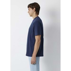 Mavi M0613450-70497 Mavi Harry Potter Baskılı T-Shirt Erkek Tişort