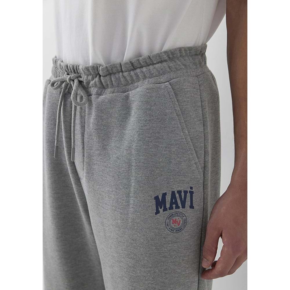 Mavi M0010633-80018 Mavi Basic Erkek Eşofman Altı
