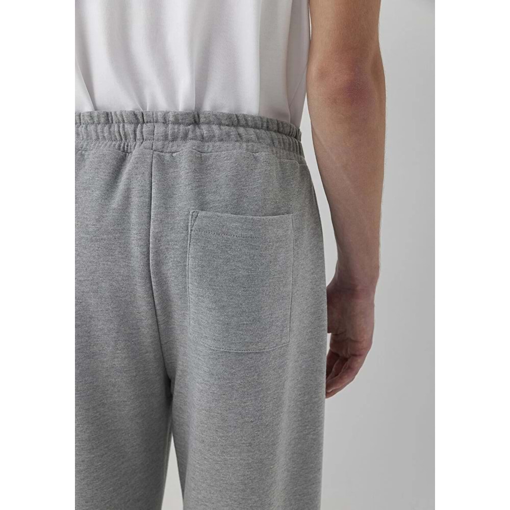 Mavi M0010633-80018 Mavi Basic Erkek Eşofman Altı