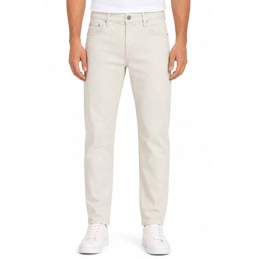 Mavi M0010039-A4104 Lisbon Moonstruck Colored Denim Jean Pantolon Erkek Kot Pantolon