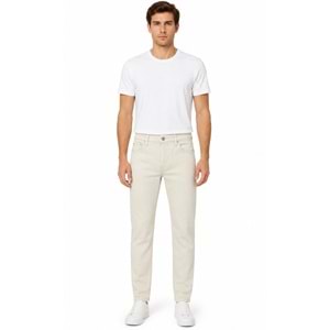Mavi M0010039-A4104 Lisbon Moonstruck Colored Denim Jean Pantolon Erkek Kot Pantolon