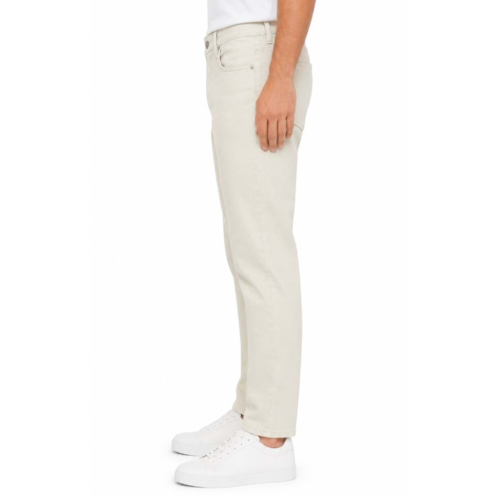Mavi M0010039-A4104 Lisbon Moonstruck Colored Denim Jean Pantolon Erkek Kot Pantolon
