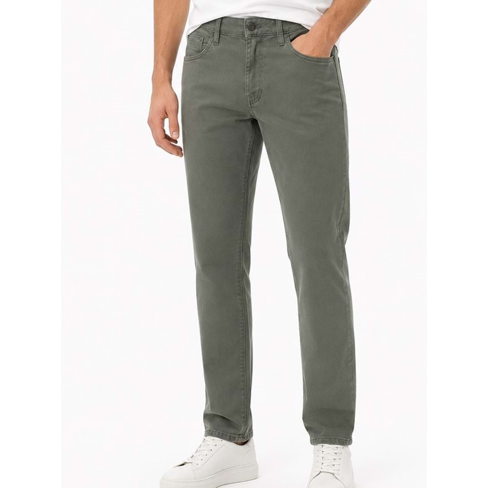 Mavi M00378A4099 Martin Mulled Bassil Colored Com Denim Jean Pantolon Erkek Kot Pantolon