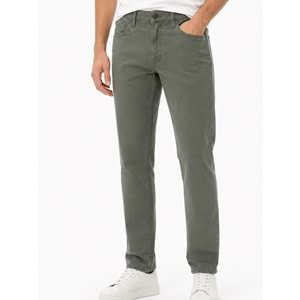 Mavi M00378A4099 Martin Mulled Bassil Colored Com Denim Jean Pantolon Erkek Kot Pantolon