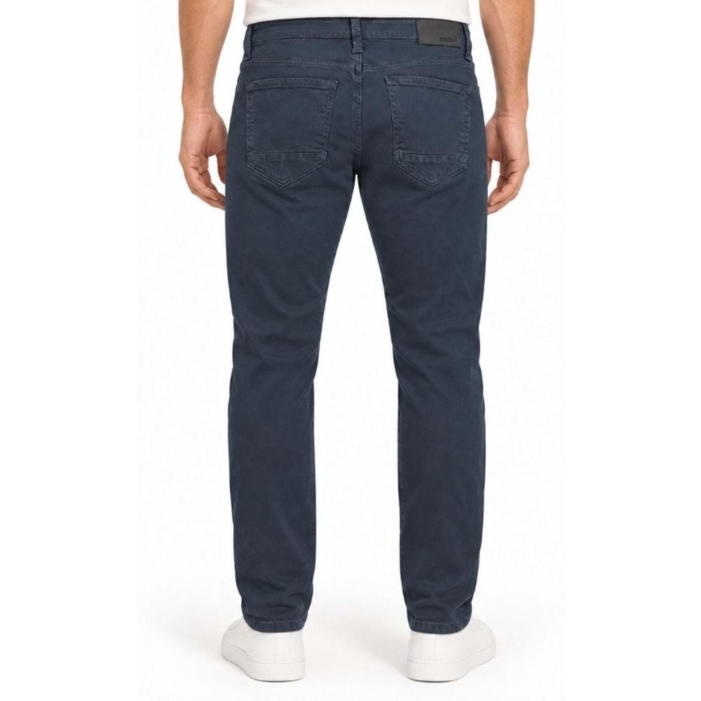 Mavi M00422A4092 Jake Vulcan Colored Comfort Jean Pantolon Erkek Kot Pantolon