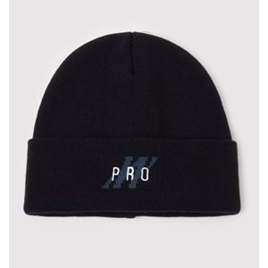 Mavi M0912524-28417 Mavi Pro Baskılı Bere Unisex Şapka