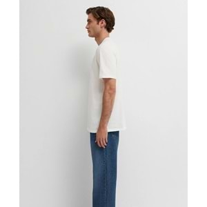 Mavi M0613669-70057 Mavi Baskılı T-Shirt Erkek Tişort