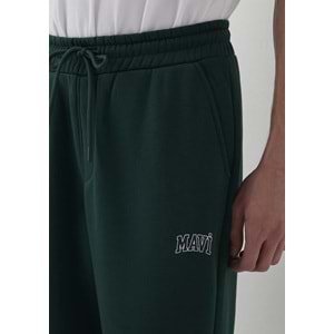 Mavi M0010640-85173 Mavi Logo Baskılı Erkek Eşofman Altı