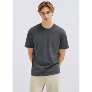 Mavi M0613348-91268 Mavi Jeans Baskılı T-Shirt Erkek Tişort