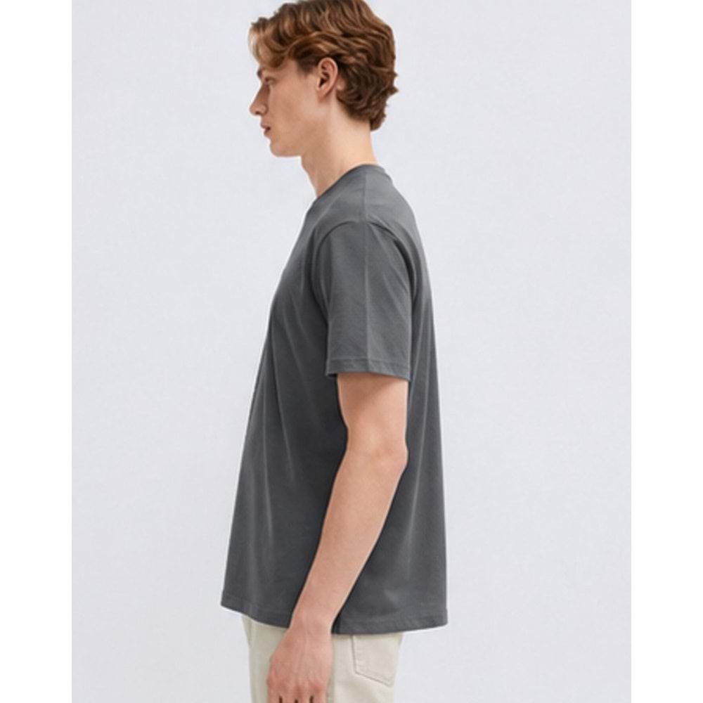 Mavi M0613348-91268 Mavi Jeans Baskılı T-Shirt Erkek Tişort