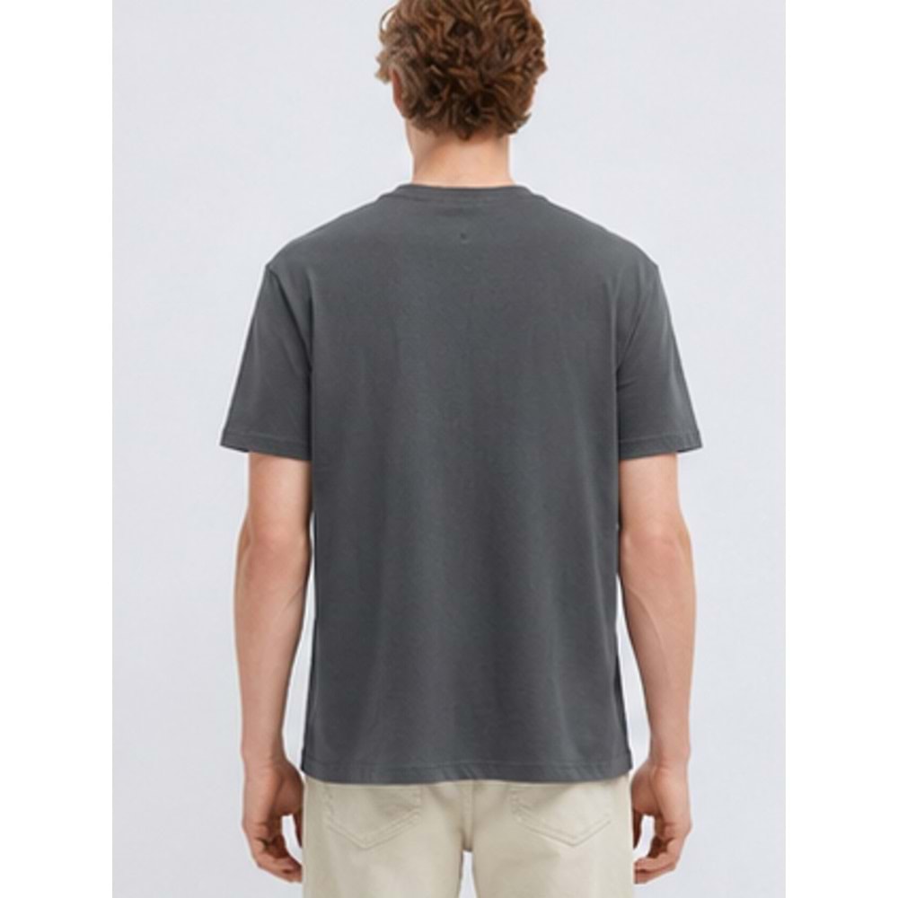 Mavi M0613348-91268 Mavi Jeans Baskılı T-Shirt Erkek Tişort