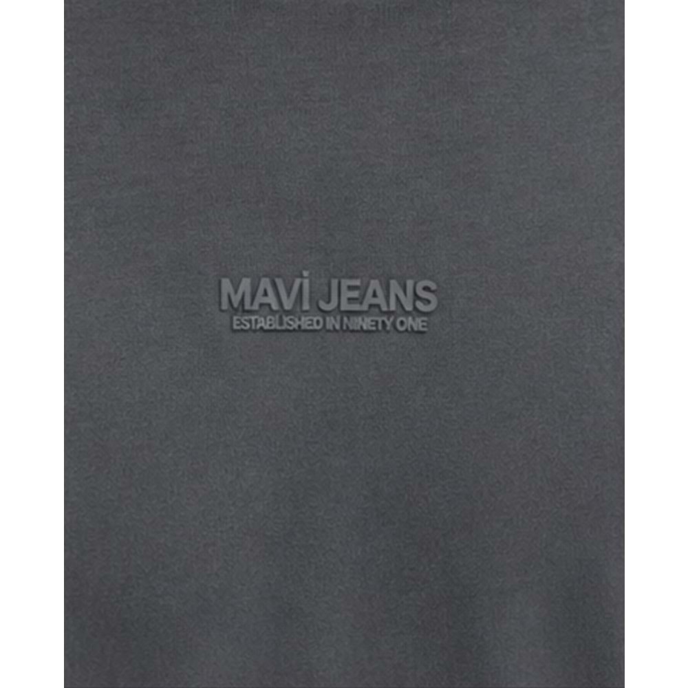 Mavi M0613348-91268 Mavi Jeans Baskılı T-Shirt Erkek Tişort