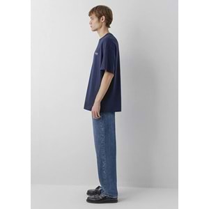 Mavi M0613676-70490 Mavi Jeans Baskılı Erkek Tişort
