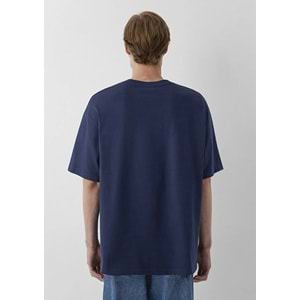 Mavi M0613676-70490 Mavi Jeans Baskılı Erkek Tişort