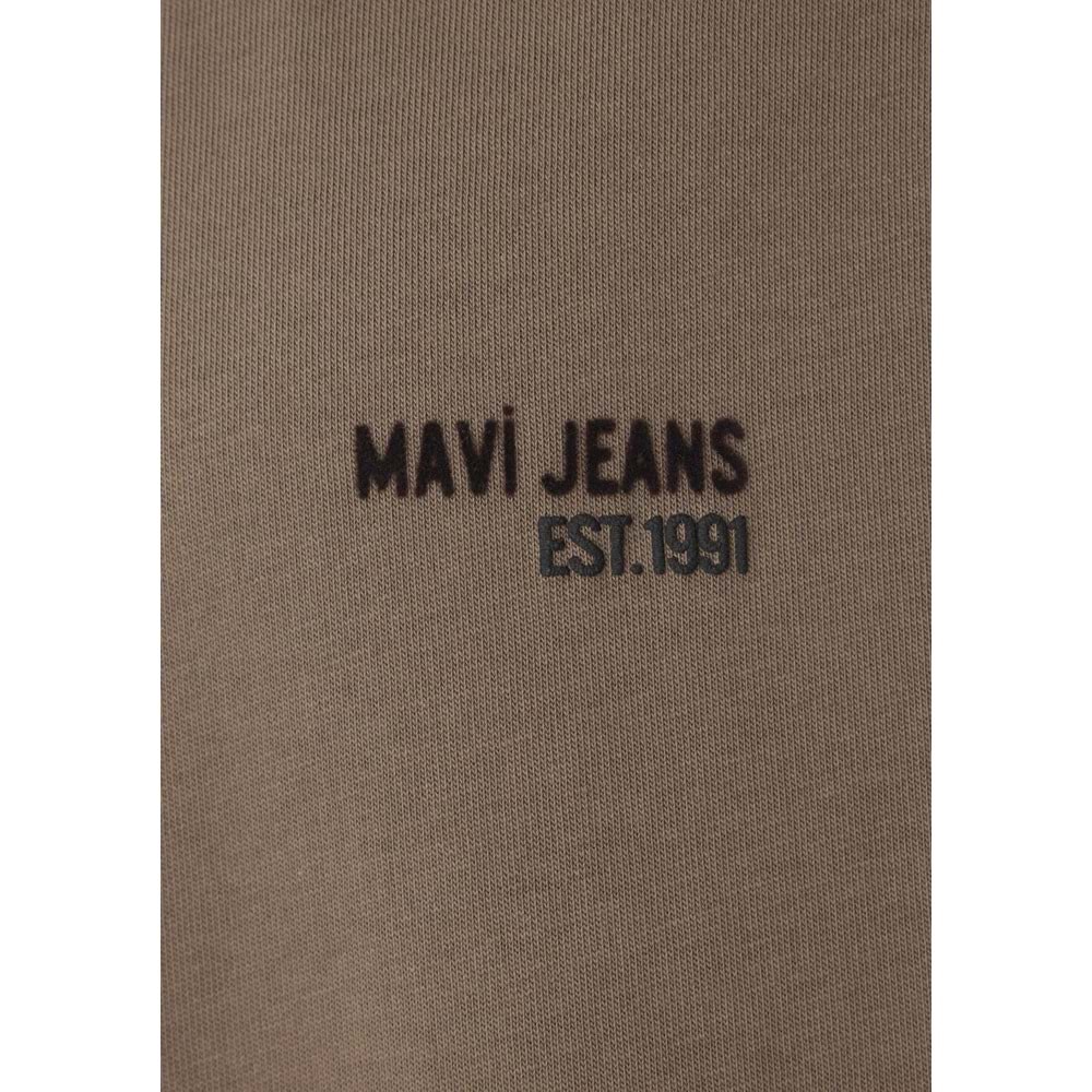 Mavi M0613676-70389 Mavi Jeans Baskılı Erkek Tişort