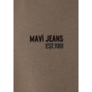 Mavi M0613676-70389 Mavi Jeans Baskılı Erkek Tişort