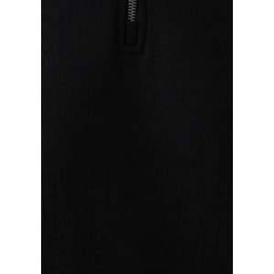 Mavi M0S20027-900 Mavi Yarı Fermuarlı Erkek Sweatshirt