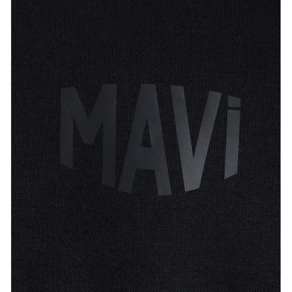 Mavi M0613581-900 Mavi Baskılı T-Shirt Erkek Tişort