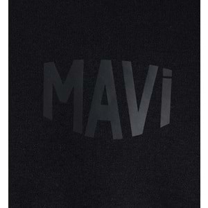 Mavi M0613581-900 Mavi Baskılı T-Shirt Erkek Tişort