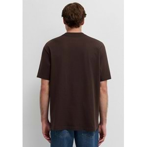 Mavi M0612216-90704 Mavi Baskılı T-Shirt Erkek Tişort
