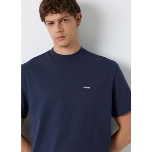 Mavi M0612216-70490 Mavi Baskılı T-Shirt Erkek Tişort