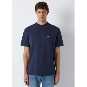 Mavi M0612216-70490 Mavi Baskılı T-Shirt Erkek Tişort