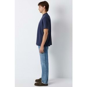 Mavi M0612216-70490 Mavi Baskılı T-Shirt Erkek Tişort