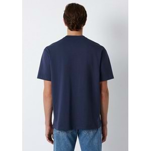 Mavi M0612216-70490 Mavi Baskılı T-Shirt Erkek Tişort