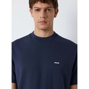 Mavi M0612216-70490 Mavi Baskılı T-Shirt Erkek Tişort
