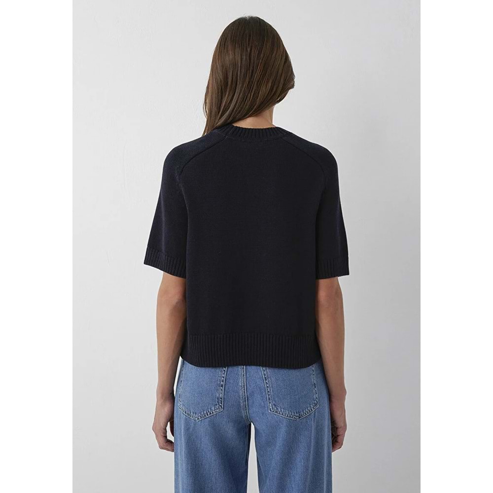 Mavi M1711039-900 Örgü Kazak Kadın Sweatshirt