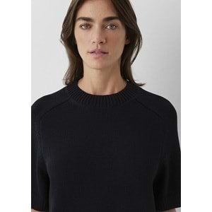 Mavi M1711039-900 Örgü Kazak Kadın Sweatshirt