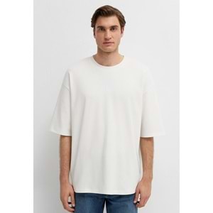Mavi M0613581-70057 Mavi Baskılı T-Shirt Erkek Tişort