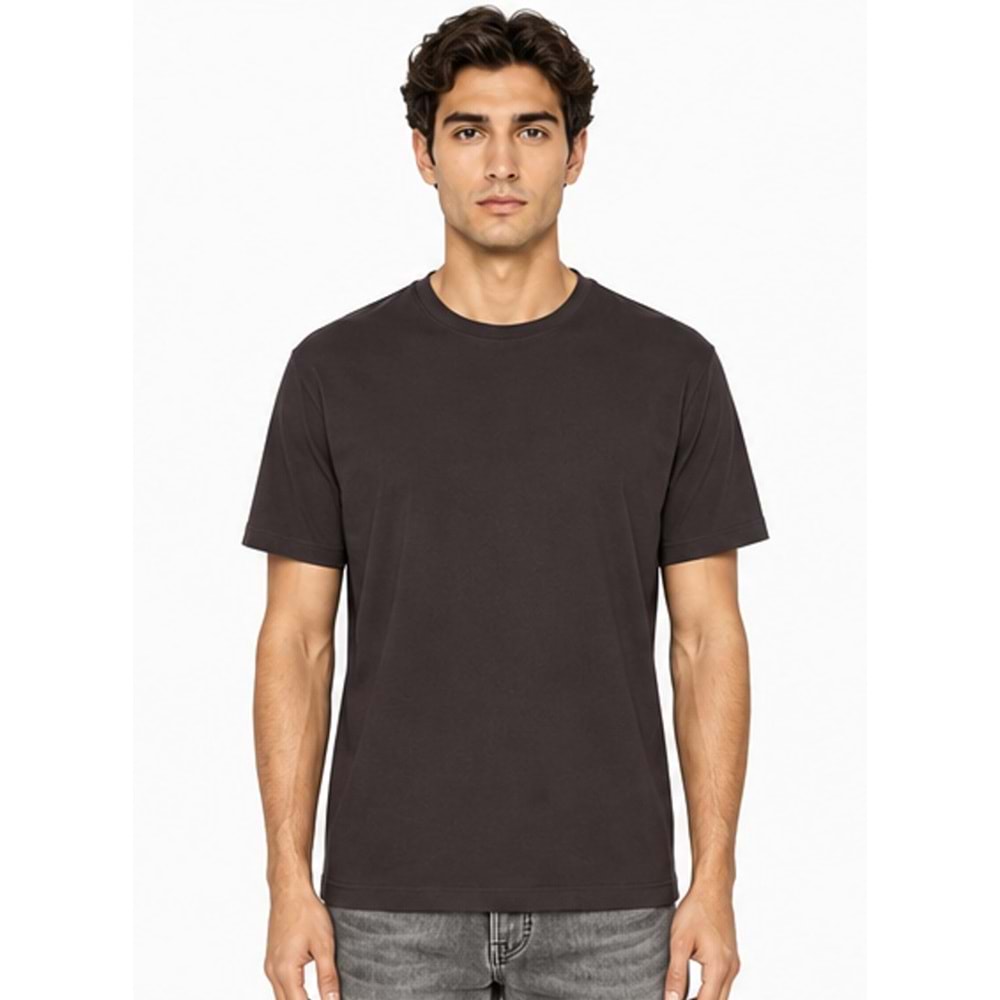 Mavi M0613467 Mavi Soft-Premium T-Shirt Erkek Tişort