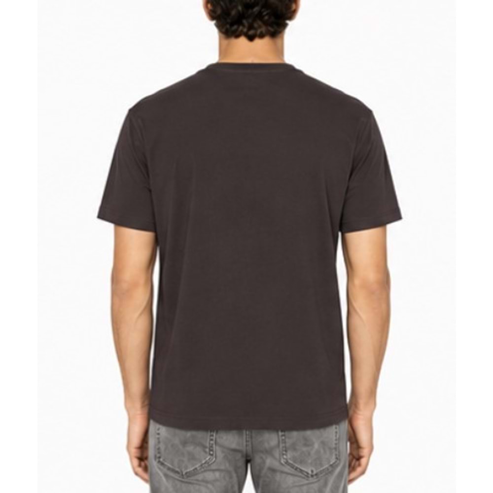 Mavi M0613467 Mavi Soft-Premium T-Shirt Erkek Tişort