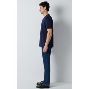 Mavi M0613224-80022 Basic Tişört Erkek Tişort