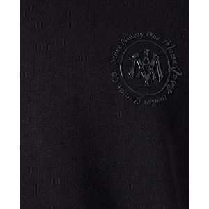 Mavi M0620179-900 Mavi Mühür Logo Baskılı T-Shirt Erkek Tişort