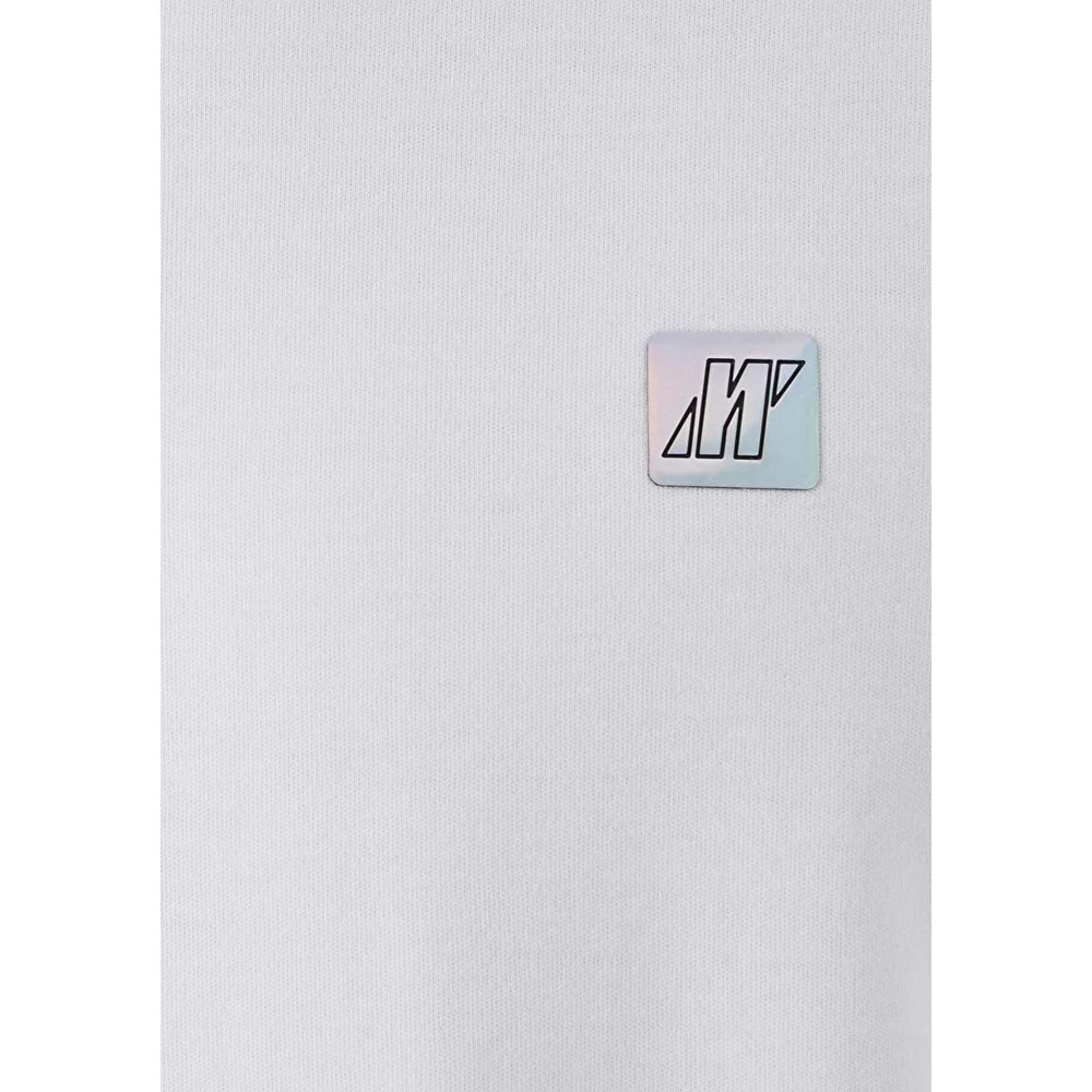 Mavi M0620056-620 Mavi Pro Baskılı Erkek Tişort